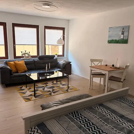 In 66497 Apartment
