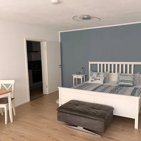 In 66497 Apartment *